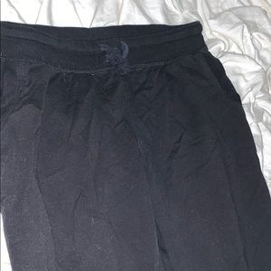 joggers